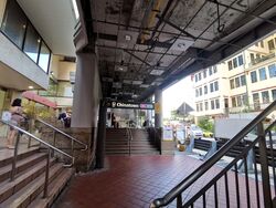 CHINATOWN MRT STATION (DT19) (D1), Retail #575665101